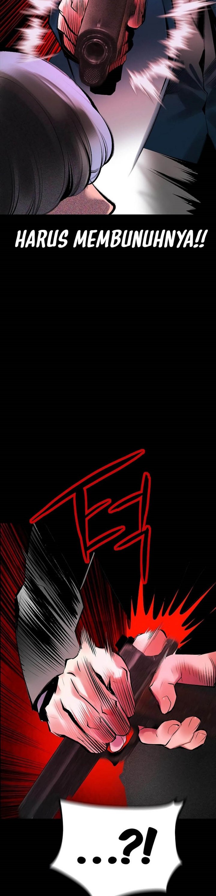 Jungle Juice Chapter 172 Gambar 35