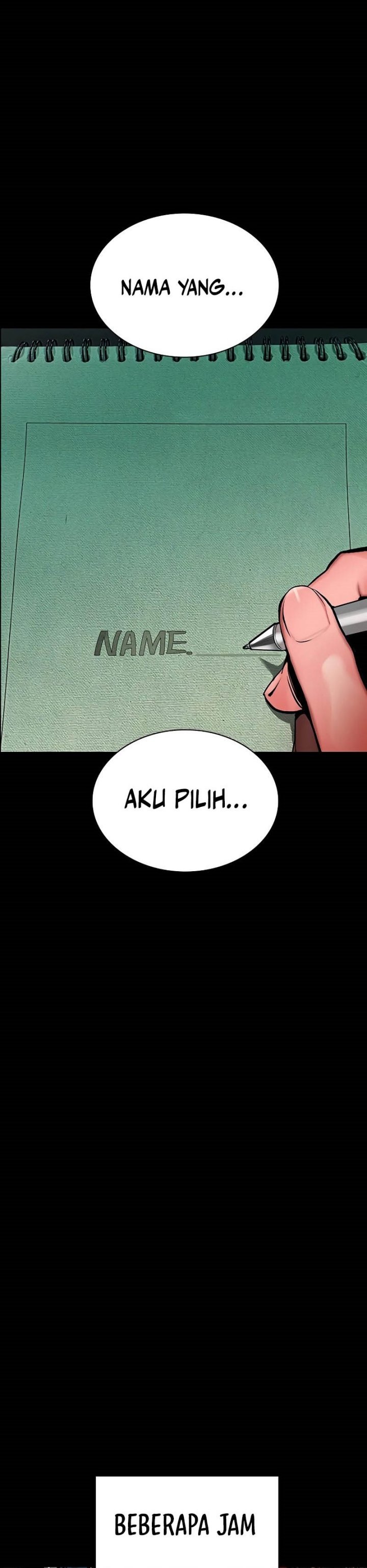 Jungle Juice Chapter 172 Gambar 42