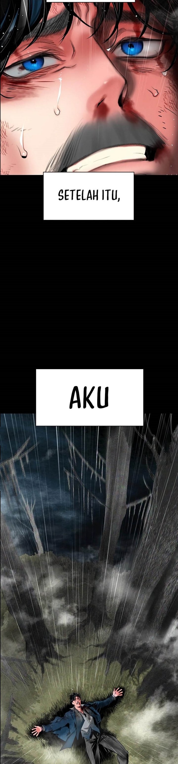 Jungle Juice Chapter 172 Gambar 43