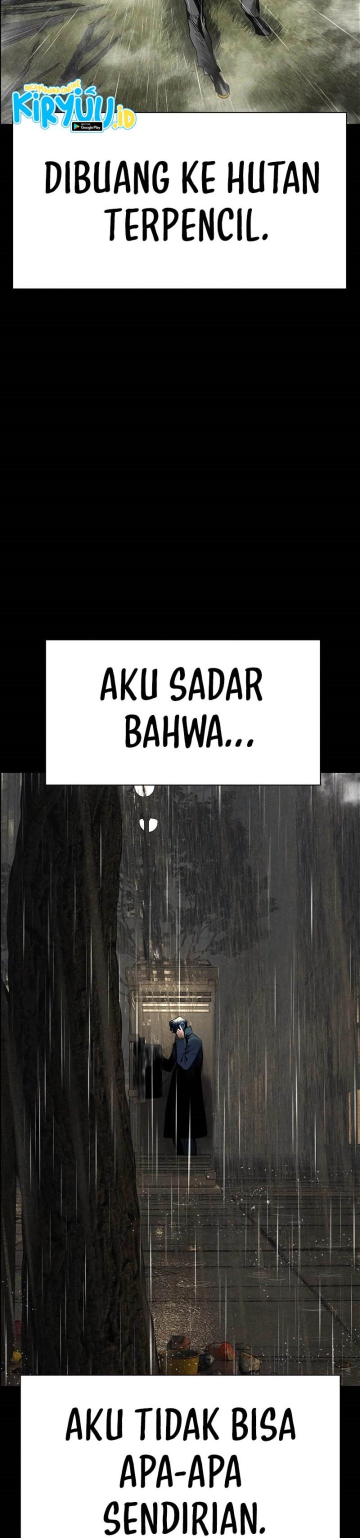 Jungle Juice Chapter 172 Gambar 44