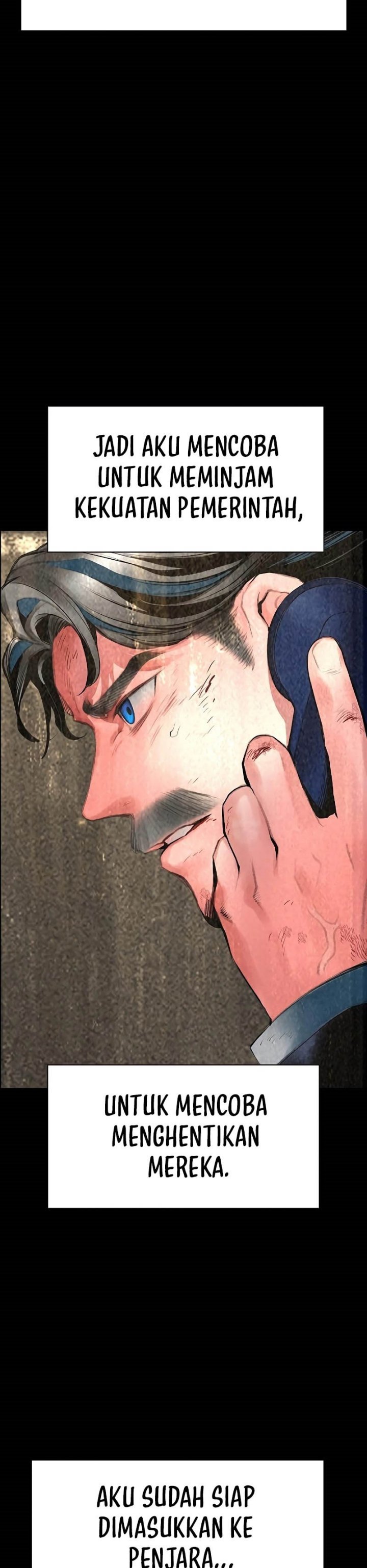 Jungle Juice Chapter 172 Gambar 45