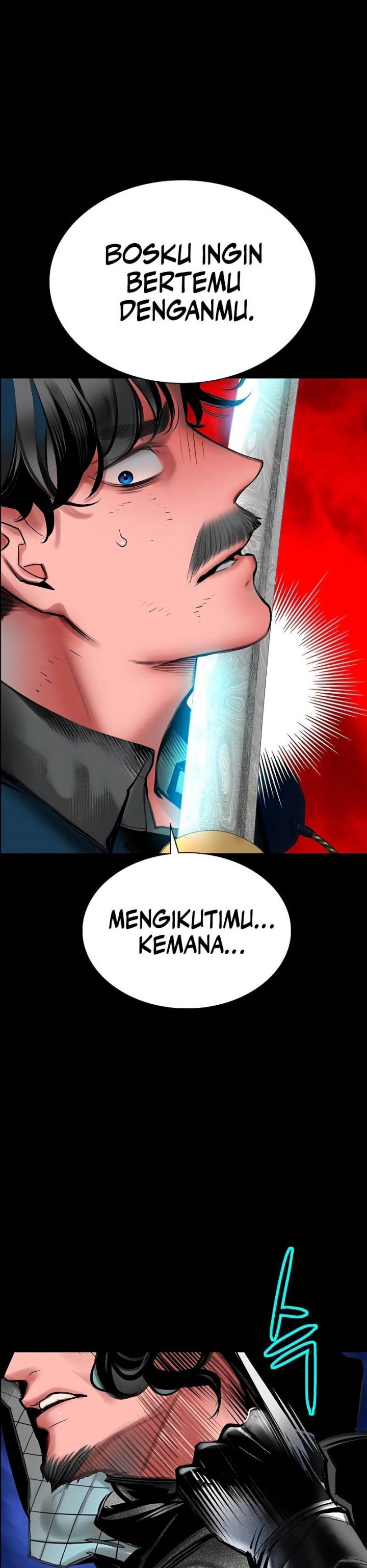 Jungle Juice Chapter 172 Gambar 48