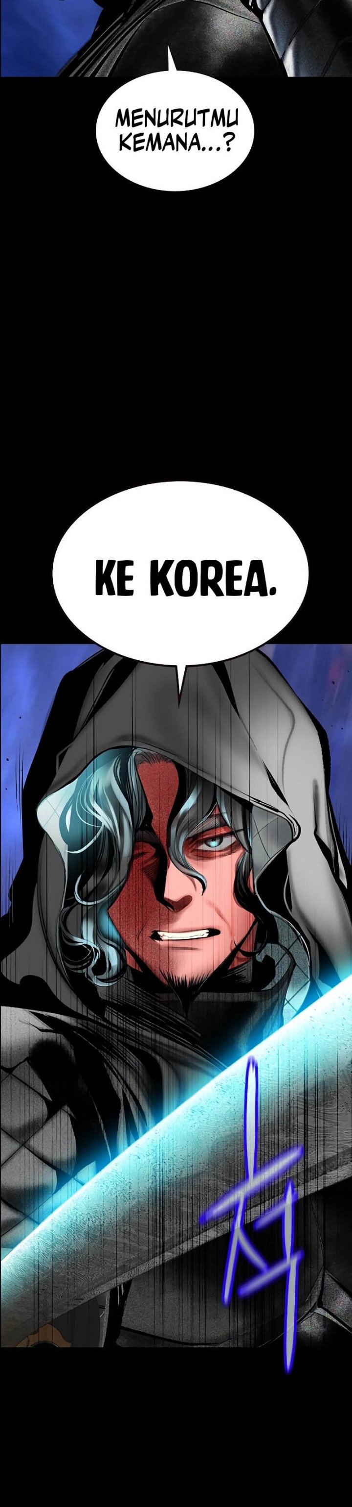 Jungle Juice Chapter 172 Gambar 49