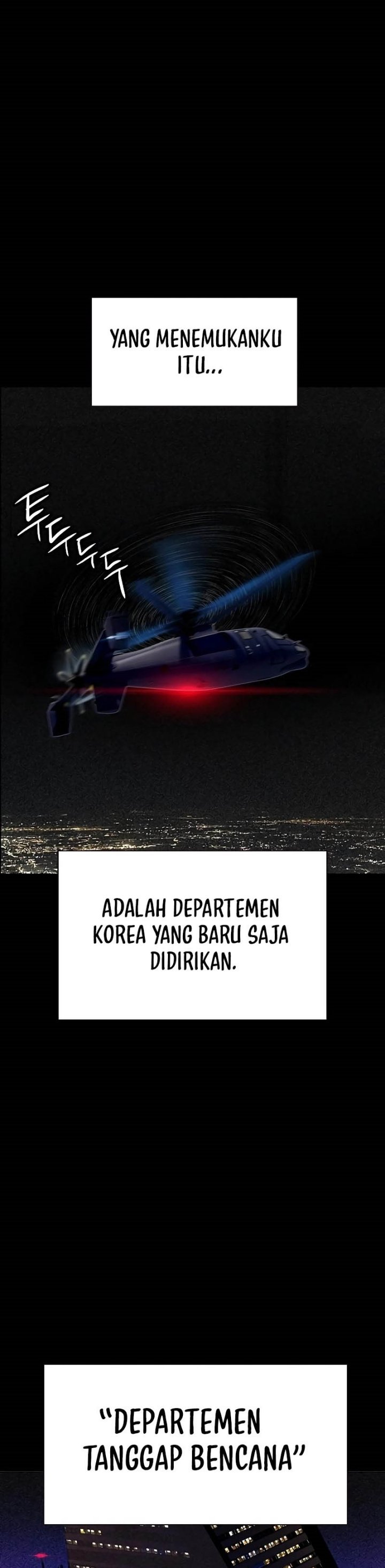 Jungle Juice Chapter 172 Gambar 50