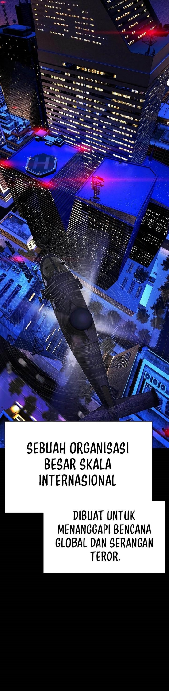 Jungle Juice Chapter 172 Gambar 51