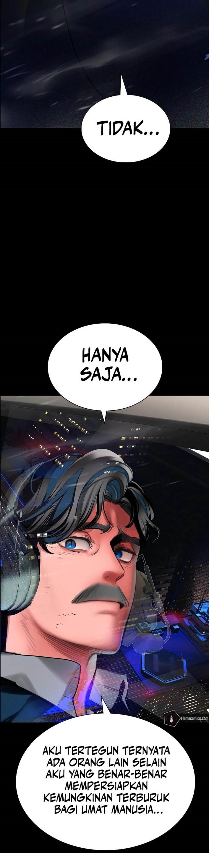 Jungle Juice Chapter 172 Gambar 53