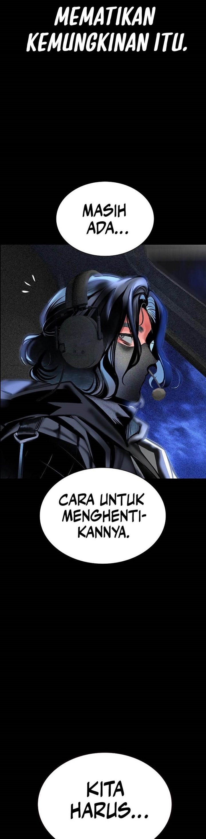 Jungle Juice Chapter 172 Gambar 59