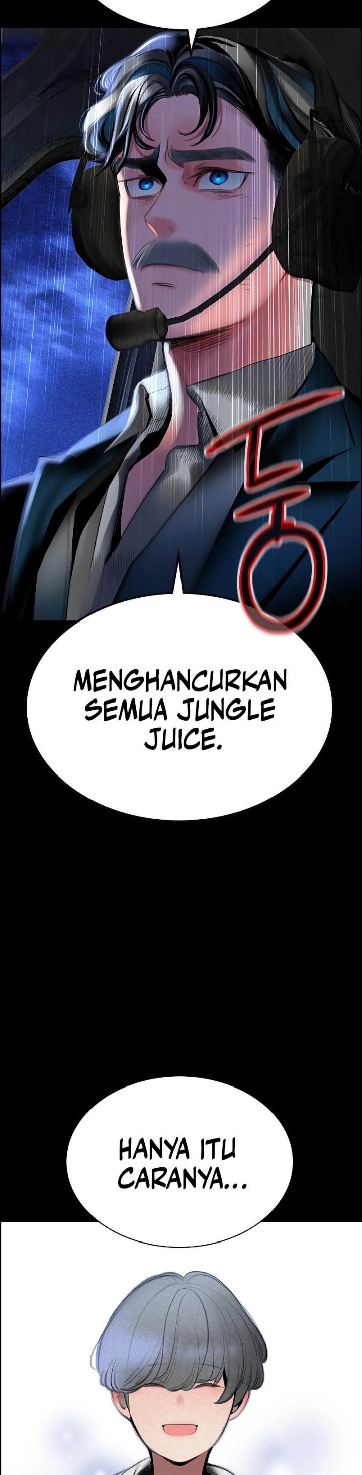 Jungle Juice Chapter 172 Gambar 60