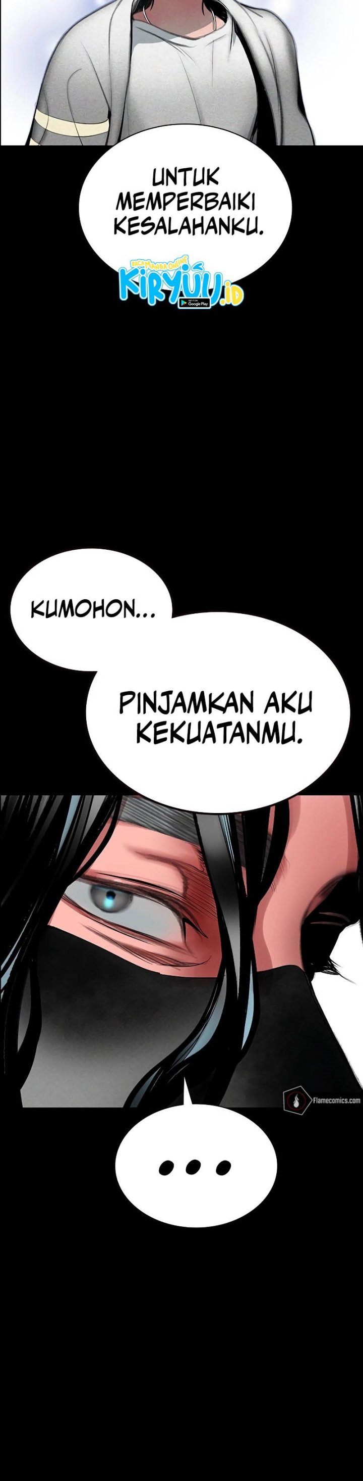 Jungle Juice Chapter 172 Gambar 61