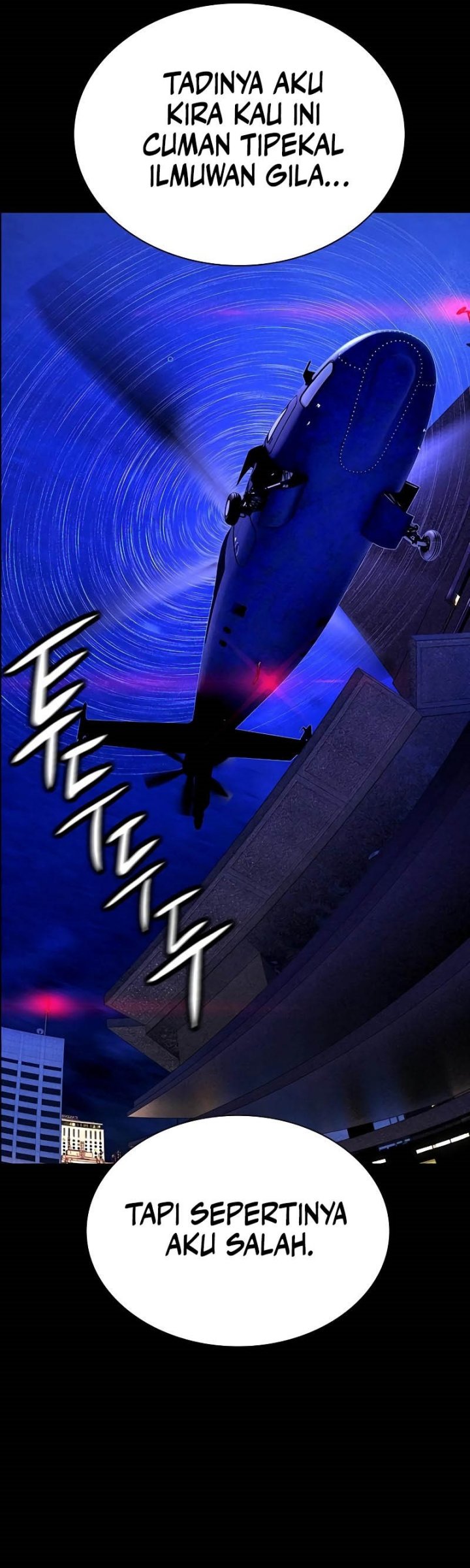 Jungle Juice Chapter 172 Gambar 62