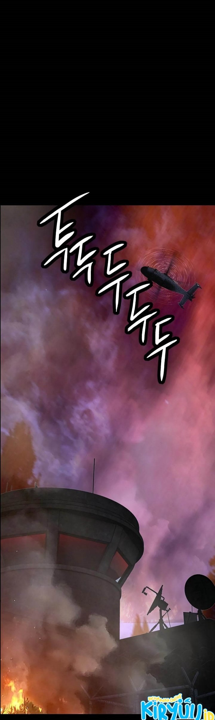 Jungle Juice Chapter 172 Gambar 63