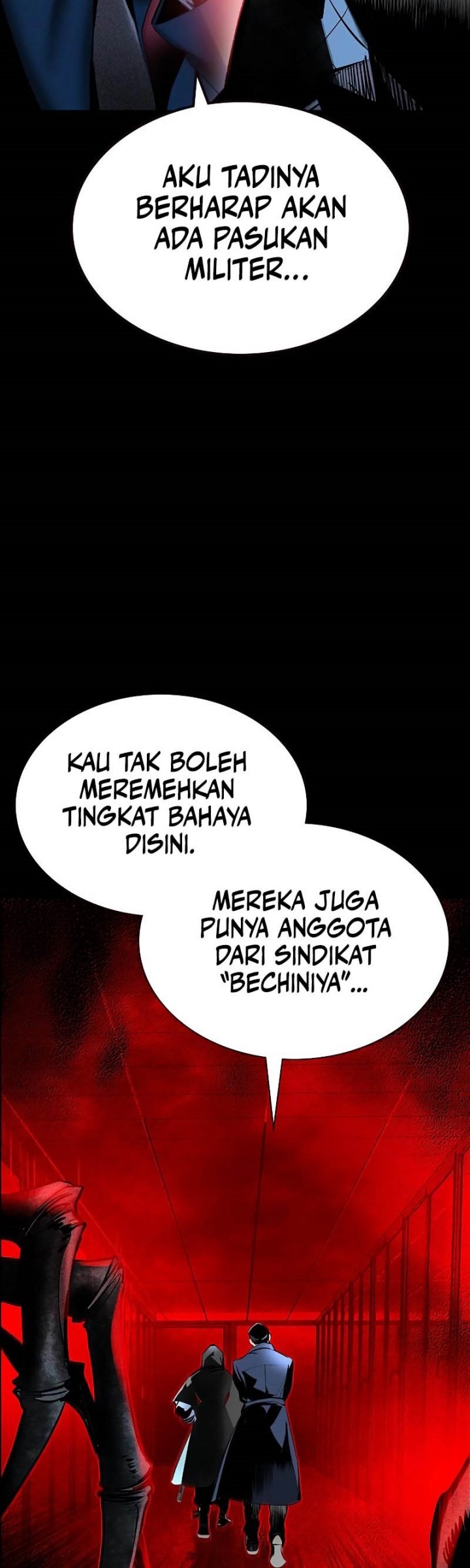 Jungle Juice Chapter 172 Gambar 66
