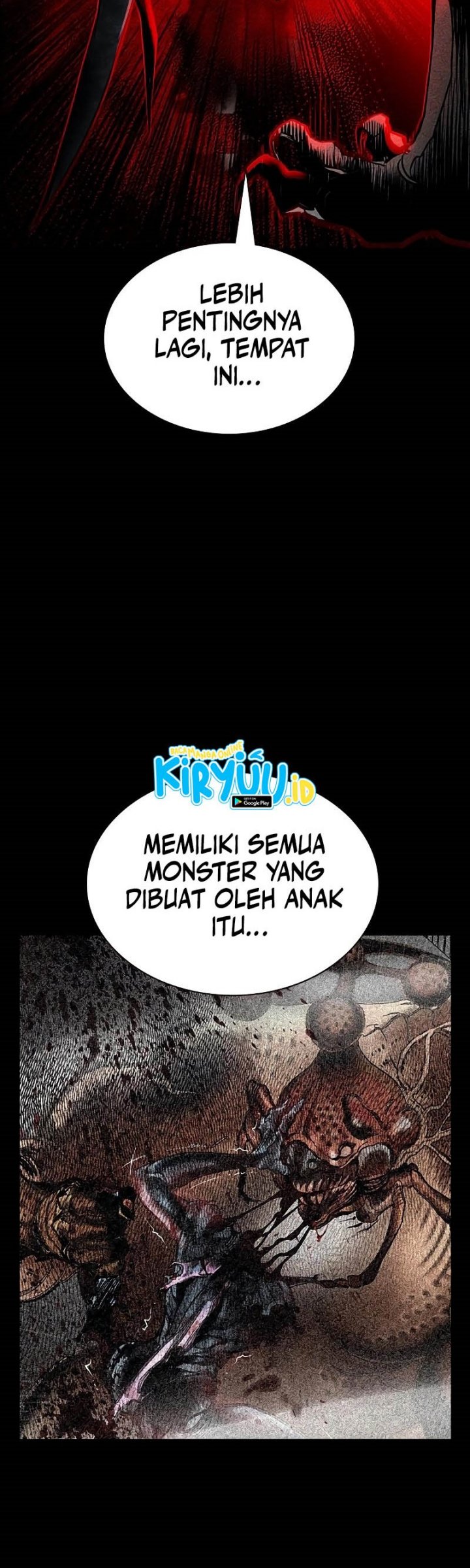 Jungle Juice Chapter 172 Gambar 67
