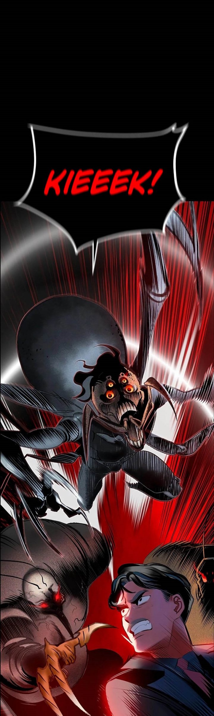 Jungle Juice Chapter 172 Gambar 68