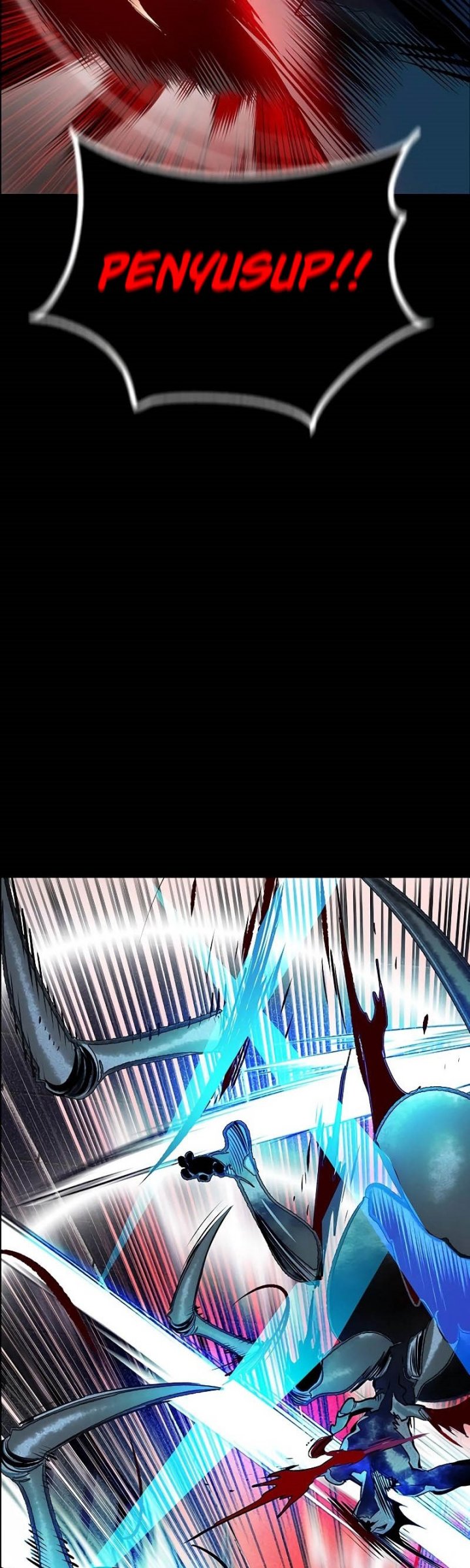 Jungle Juice Chapter 172 Gambar 69