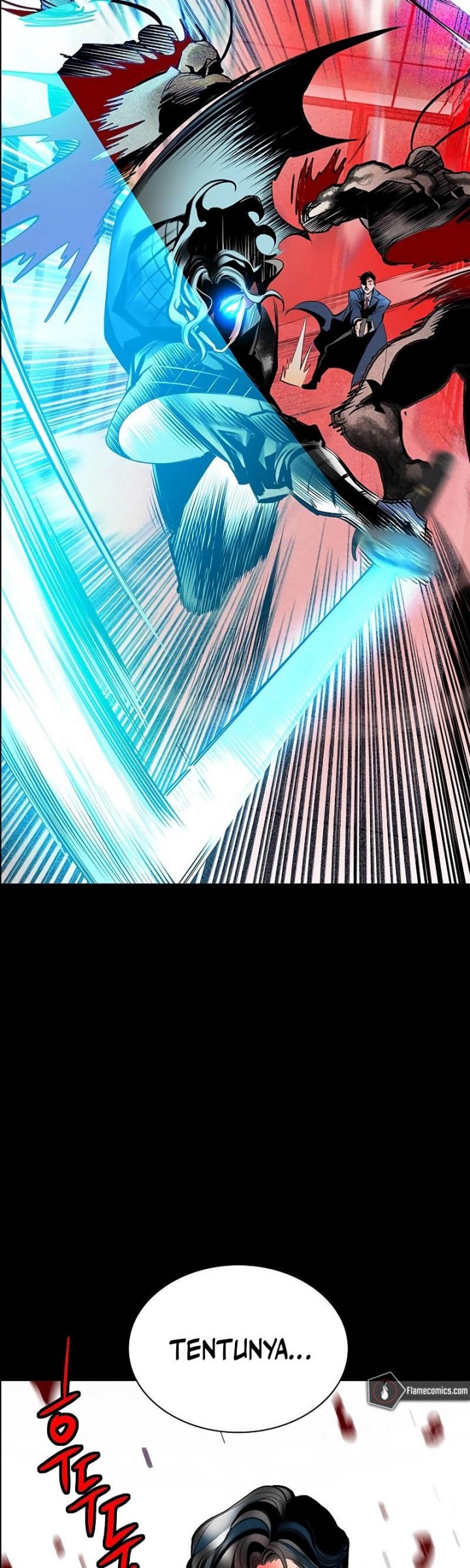 Jungle Juice Chapter 172 Gambar 70