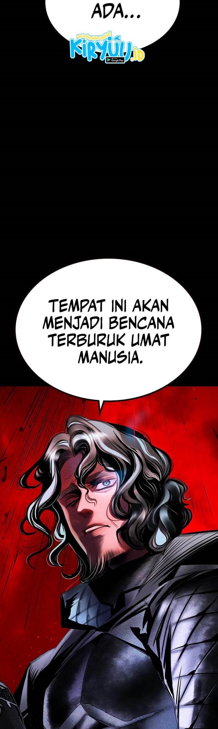 Jungle Juice Chapter 172 Gambar 72