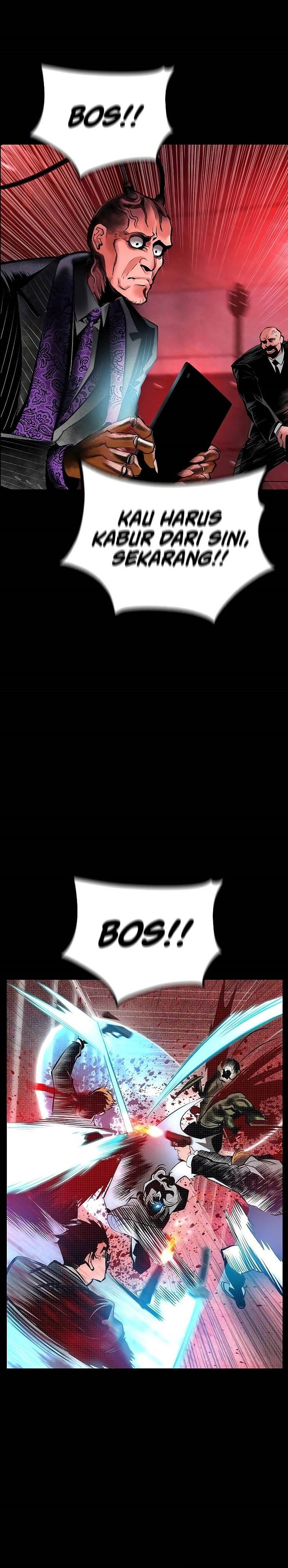 Jungle Juice Chapter 173 Gambar 2