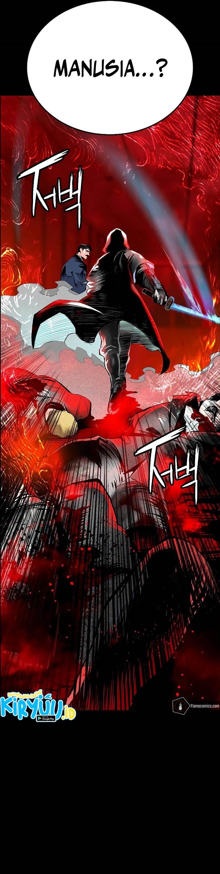 Jungle Juice Chapter 173 Gambar 4