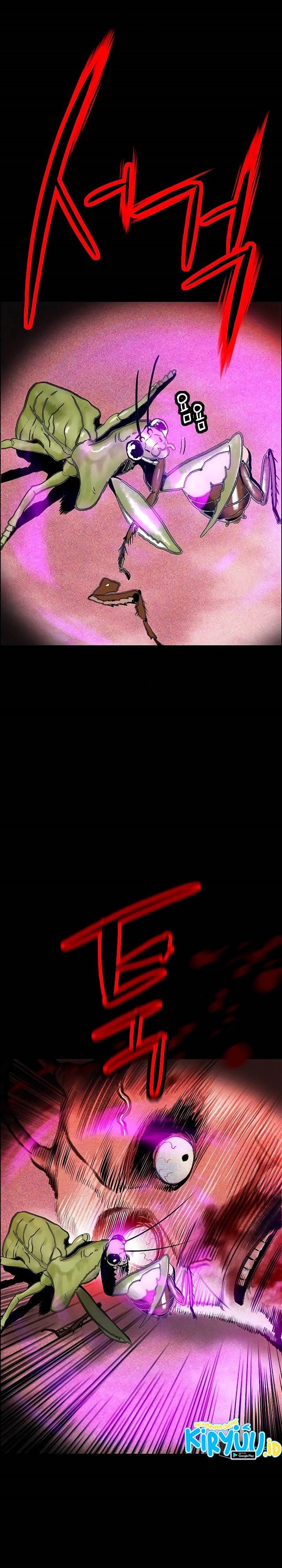 Jungle Juice Chapter 173 Gambar 7