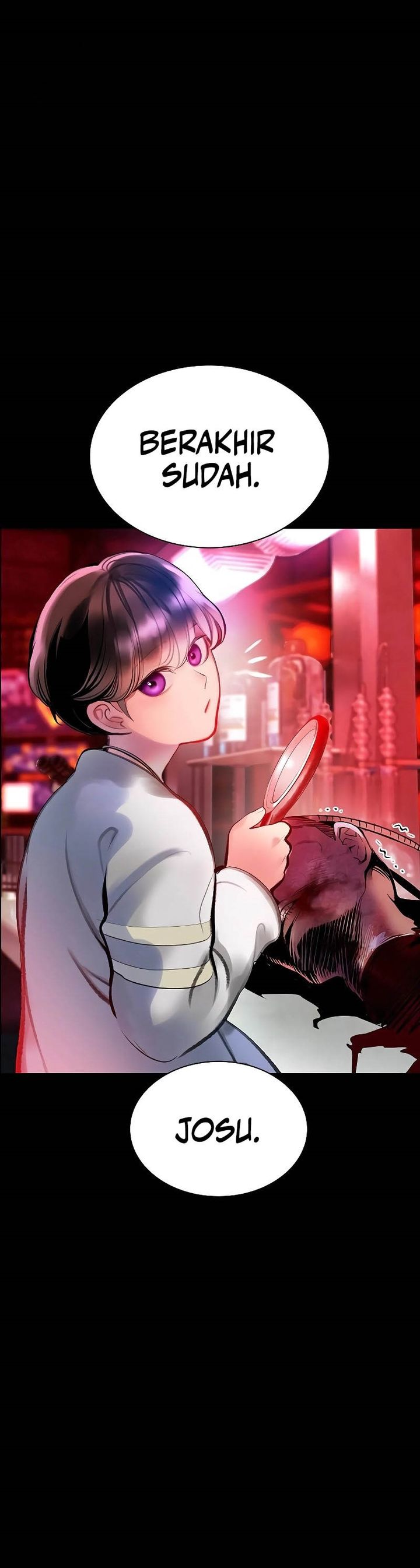 Jungle Juice Chapter 173 Gambar 8