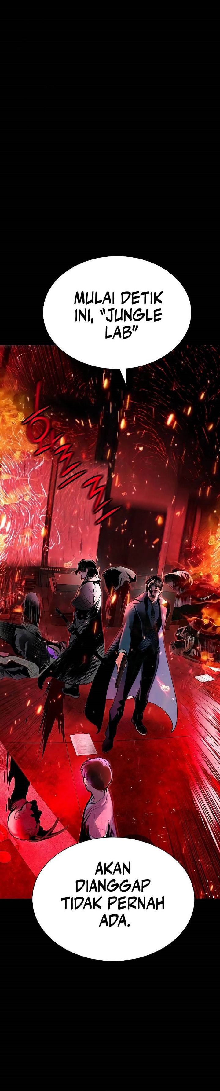 Jungle Juice Chapter 173 Gambar 10