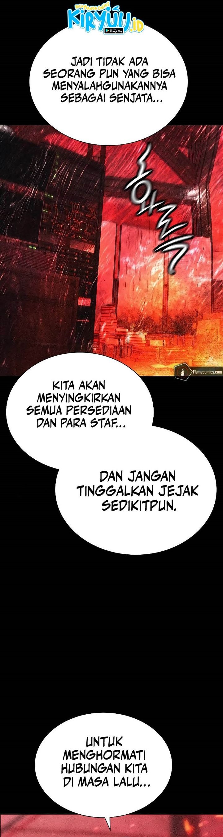 Jungle Juice Chapter 173 Gambar 11