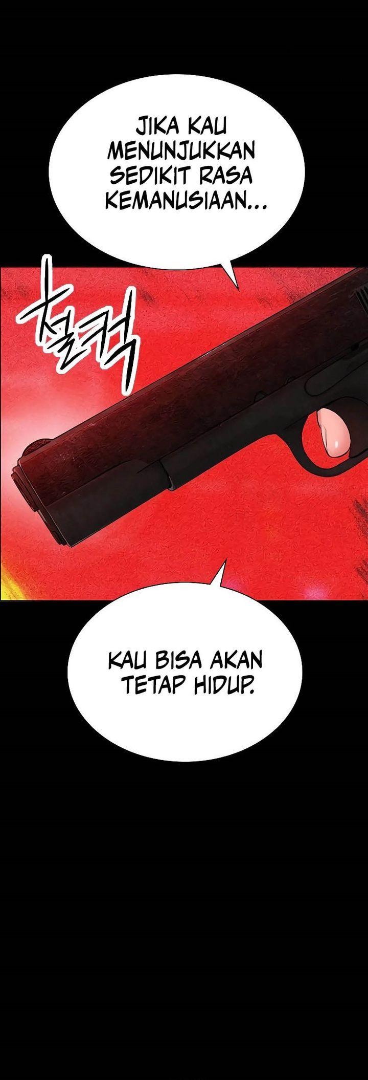 Jungle Juice Chapter 173 Gambar 13