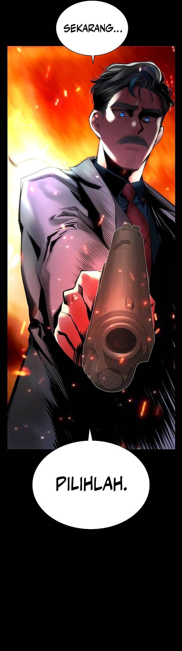 Jungle Juice Chapter 173 Gambar 14