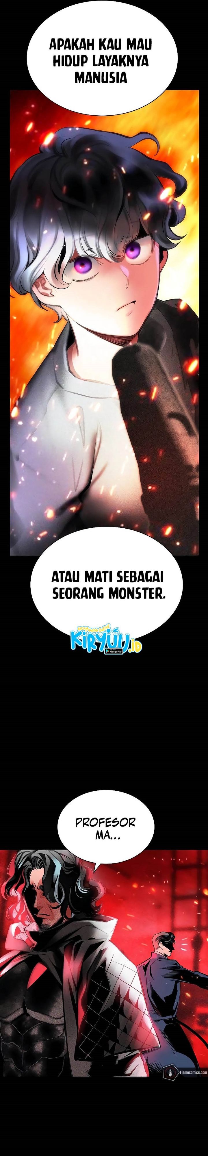 Jungle Juice Chapter 173 Gambar 15