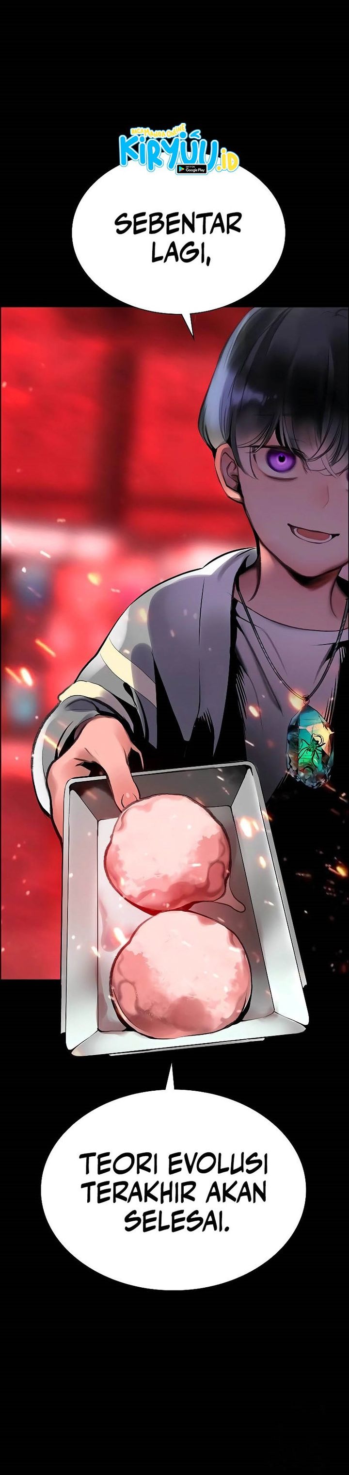 Jungle Juice Chapter 173 Gambar 18