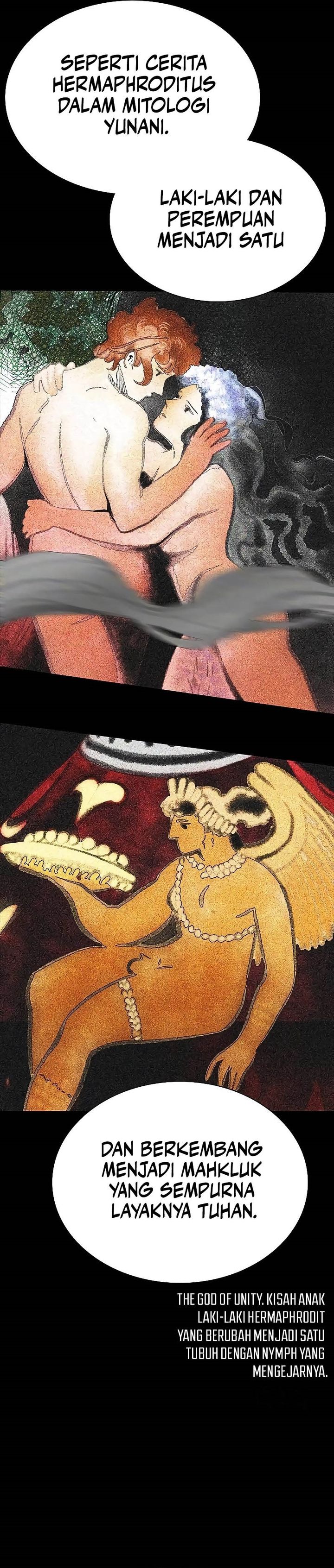 Jungle Juice Chapter 173 Gambar 24