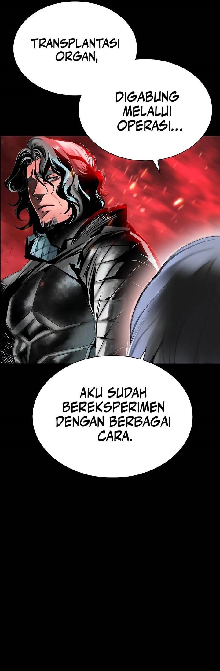 Jungle Juice Chapter 173 Gambar 26