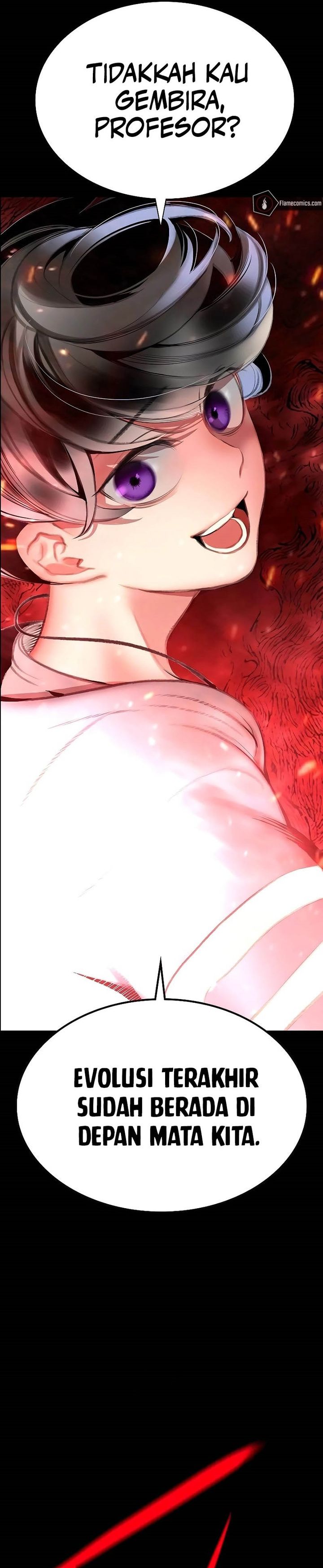 Jungle Juice Chapter 173 Gambar 27