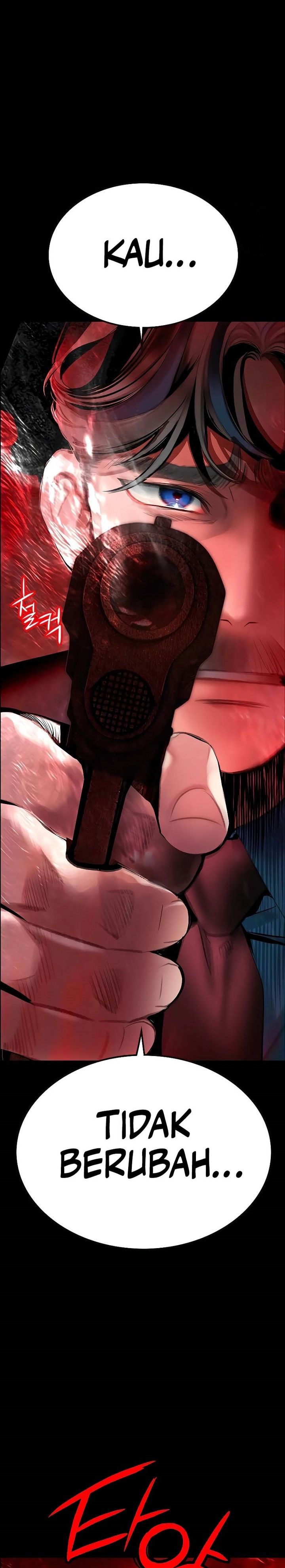 Jungle Juice Chapter 173 Gambar 29