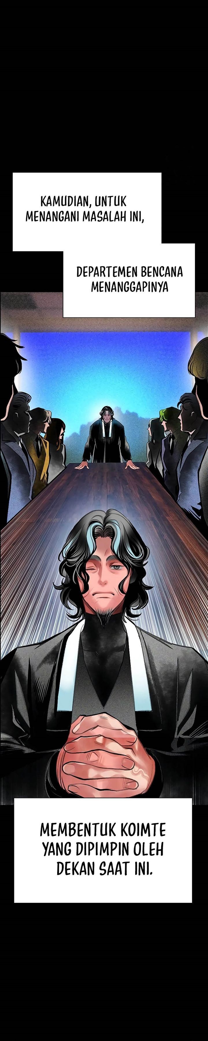 Jungle Juice Chapter 173 Gambar 32