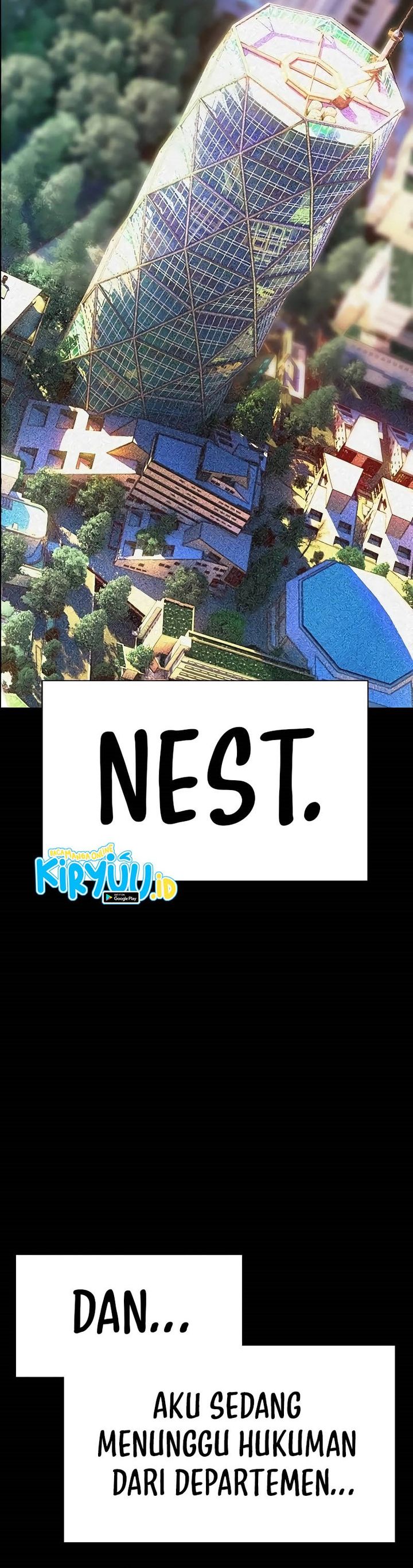 Jungle Juice Chapter 173 Gambar 34