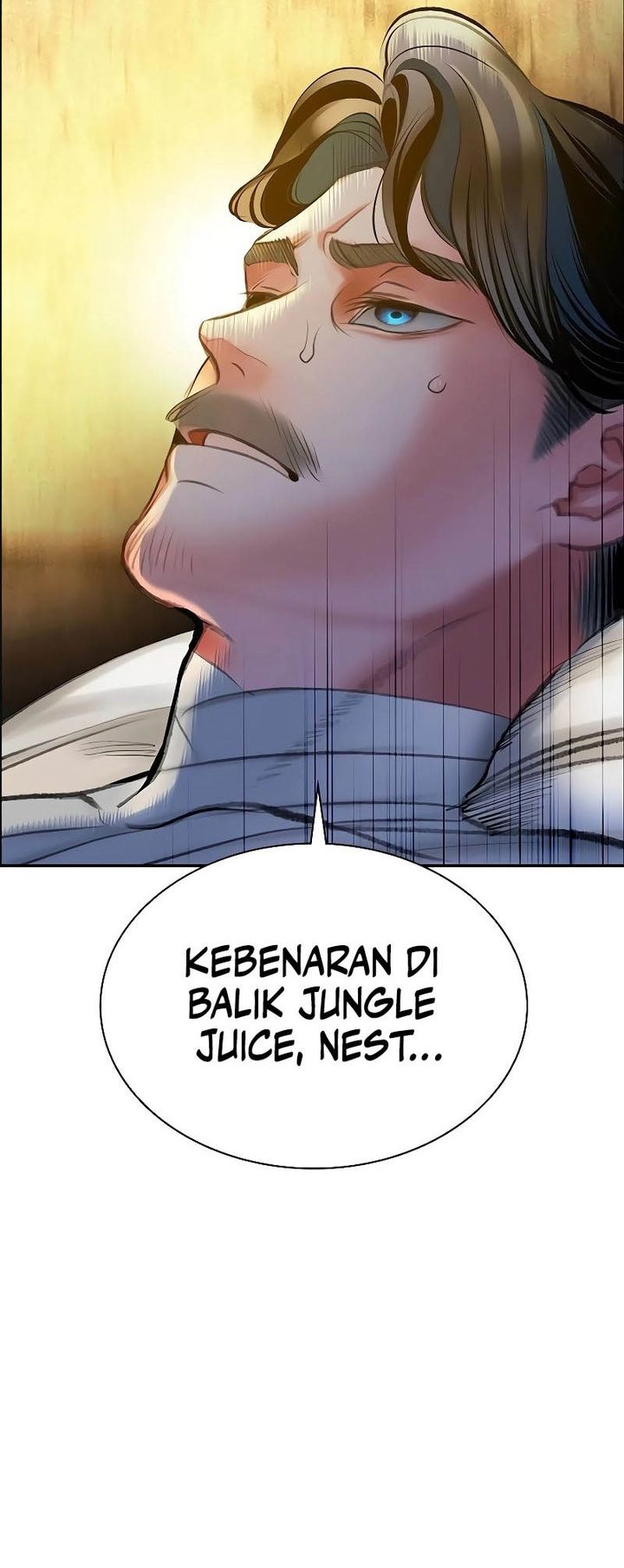 Jungle Juice Chapter 173 Gambar 38
