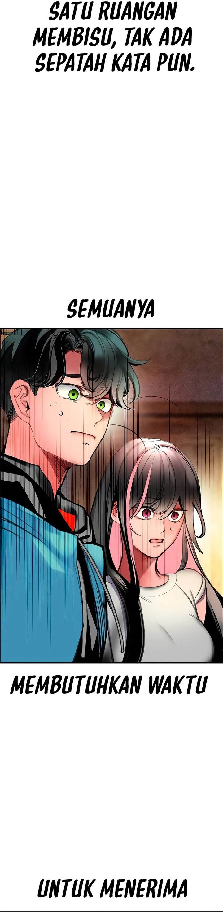 Jungle Juice Chapter 173 Gambar 40