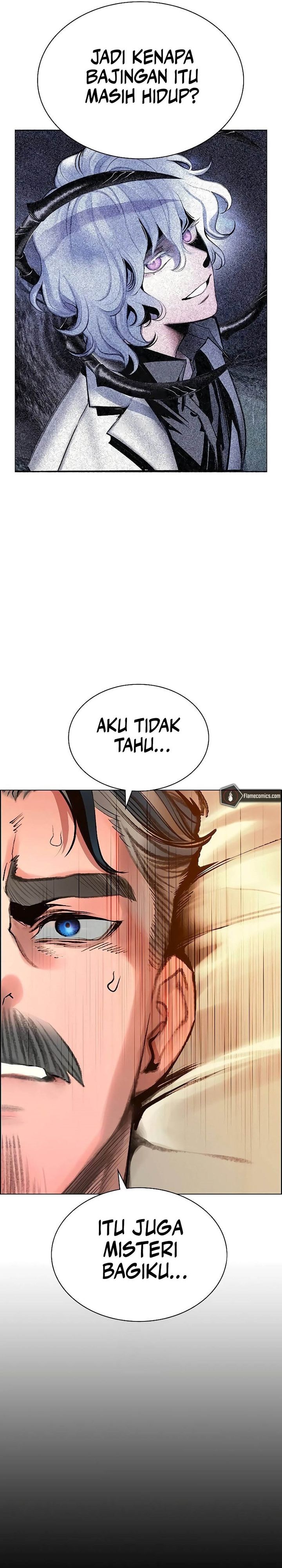 Jungle Juice Chapter 173 Gambar 42