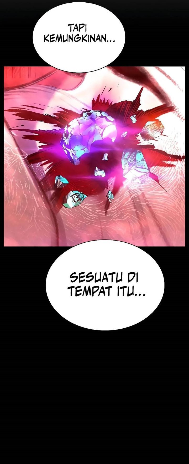 Jungle Juice Chapter 173 Gambar 43