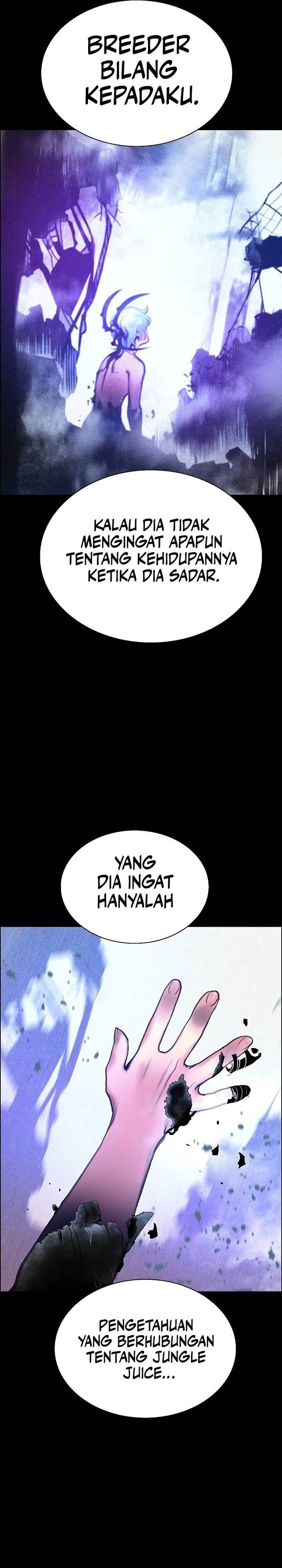 Jungle Juice Chapter 173 Gambar 45
