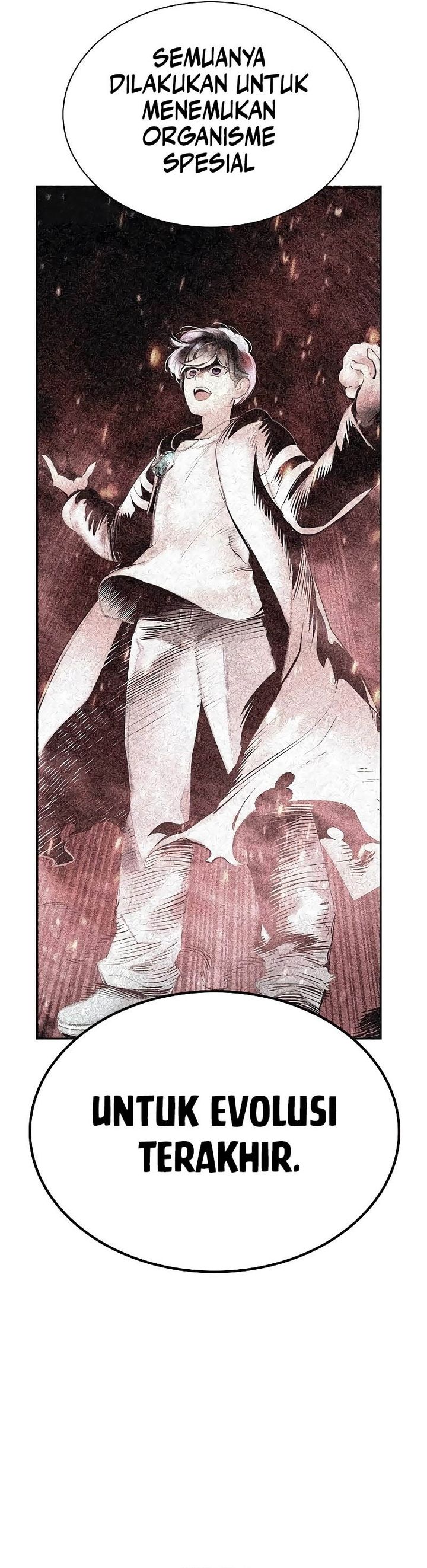 Jungle Juice Chapter 173 Gambar 49
