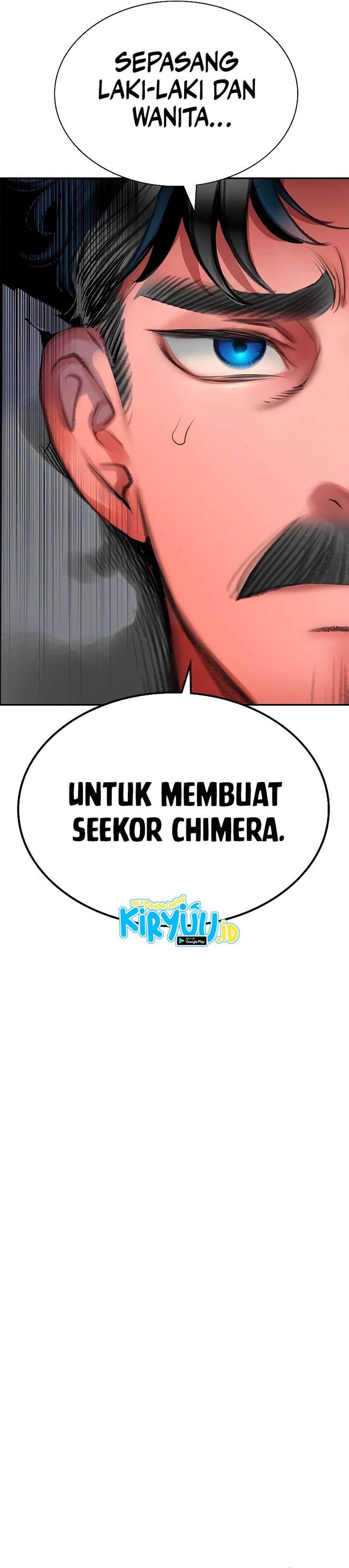 Jungle Juice Chapter 173 Gambar 50