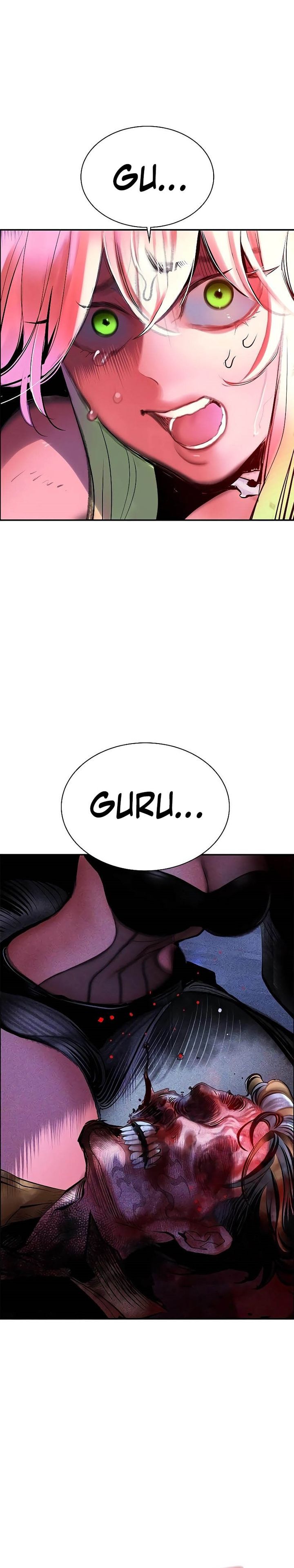 Jungle Juice Chapter 173 Gambar 52