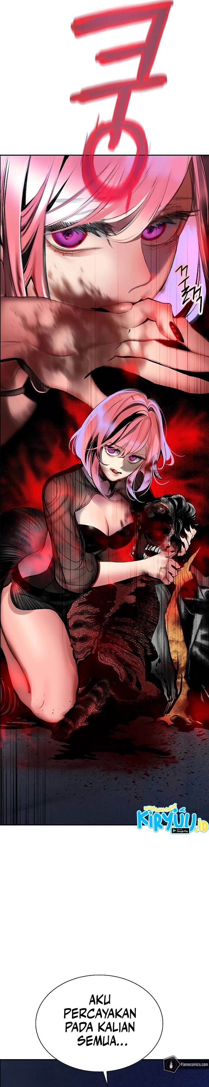 Jungle Juice Chapter 173 Gambar 53