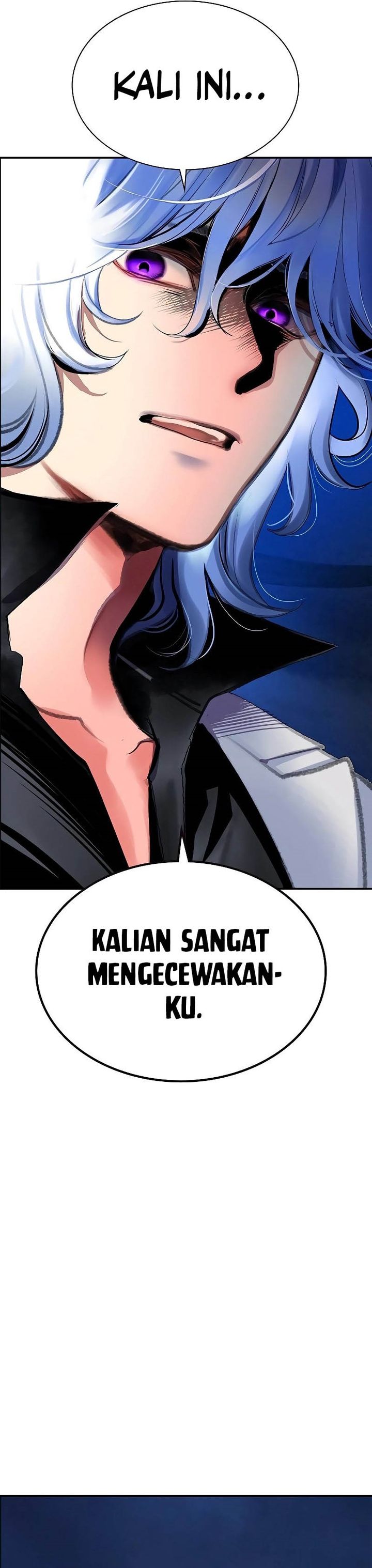 Jungle Juice Chapter 173 Gambar 55