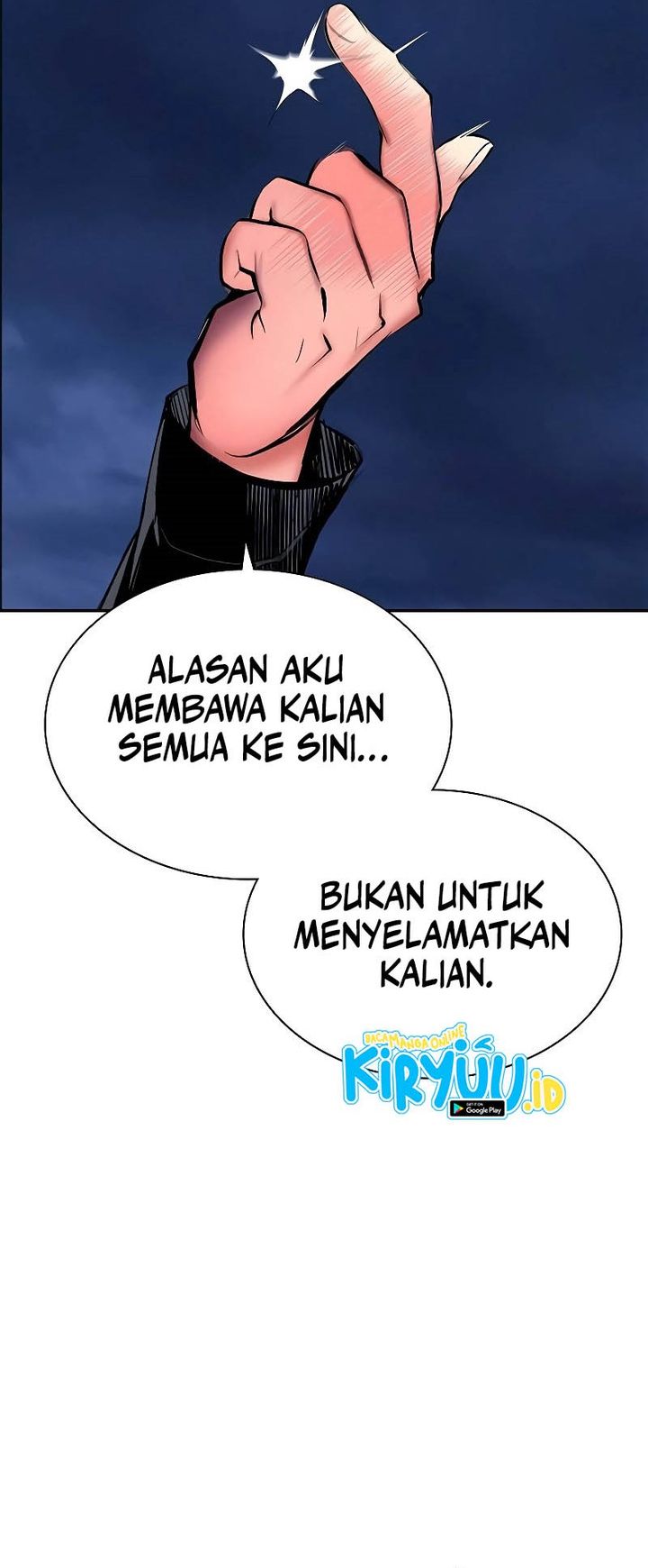 Jungle Juice Chapter 173 Gambar 56