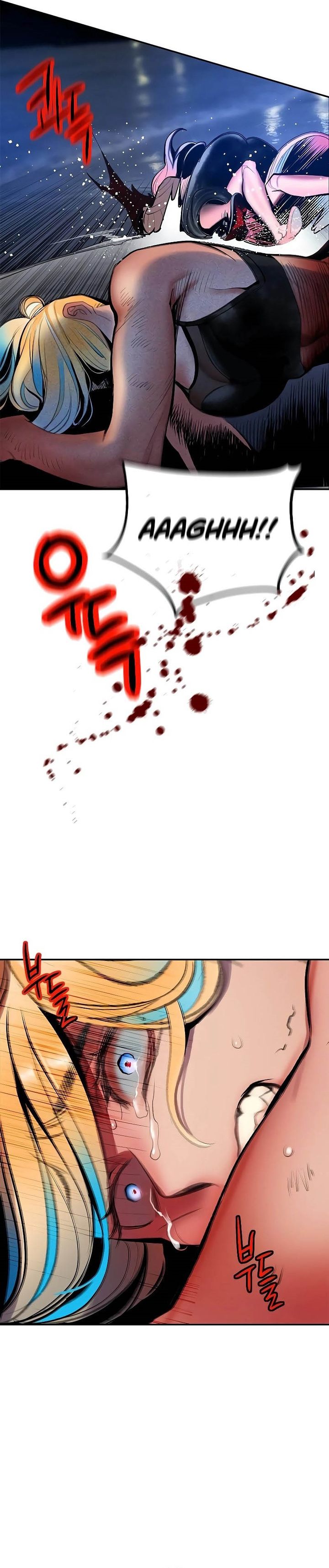 Jungle Juice Chapter 173 Gambar 59