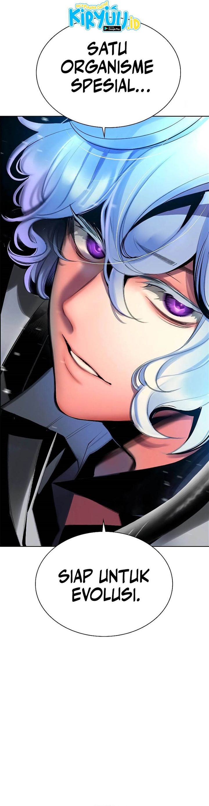 Jungle Juice Chapter 173 Gambar 61